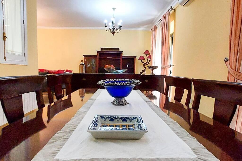 Apartamento Suite Alameda De Hercules Севілья Екстер'єр фото